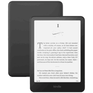 Amazon Kindle 7", čitač, 16GB, WiFi, Bluetooth - Kindle Paperwhite 12th Gen 2024 Amazon Kindle 7", čitač, 16GB, WiFi, Bluetooth - Kindle Paperwhite 12th Gen 2024