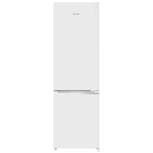 Indesit Frižider / Zamrzivač, zapremina 262 lit., E - INKS 8261 W4E Indesit Frižider / Zamrzivač, zapremina 262 lit., E - INKS 8261 W4E