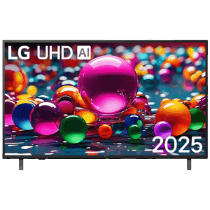 LG Televizor UHD AI UA75 4K Smart TV 50" - 50UA75003LA LG Televizor UHD AI UA75 4K Smart TV 50" - 50UA75003LA