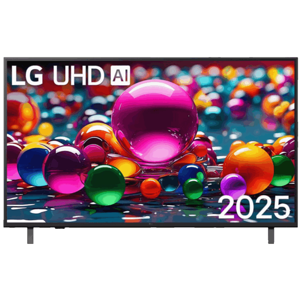 LG Televizor UHD AI UA75 4K Smart TV 50" - 50UA75003LA LG Televizor UHD AI UA75 4K Smart TV 50" - 50UA75003LA