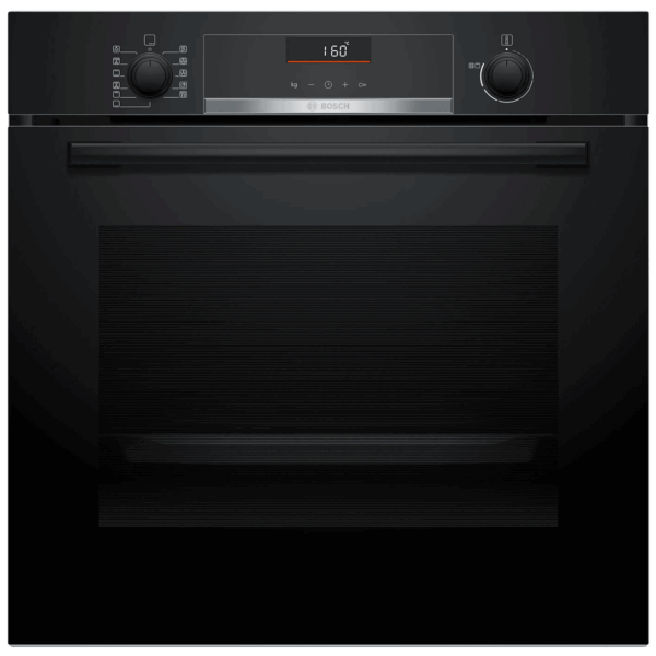 Bosch Ugradbena pećnica, kapacitet 71 l, 3400 W, Serie 6, A+ - HBG536EB4 Bosch Ugradbena pećnica, kapacitet 71 l, 3400 W, Serie 6, A+ - HBG536EB4