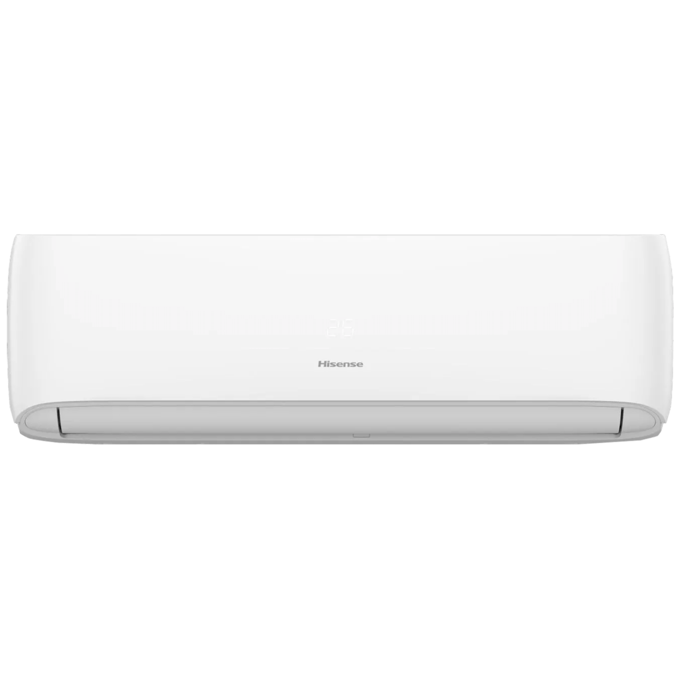 Hisense Klima uređaj, 24000Btu, grijanje -20°, WiFi, A+/A+++ - Hi-Smart 24K; CF70BT2BG-AS