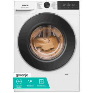 Gorenje Mašina za pranje veša, 9 kg, 1400 obrtaja, WiFi, A - WG494A11