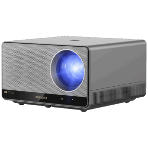 IRRADIO Pametni projektor, 4K UltraHD, 800 ANSI, WiFi, BT, Android - VDP-IR Smart 800 4K IRRADIO Pametni projektor, 4K UltraHD, 800 ANSI, WiFi, BT, Android - VDP-IR Smart 800 4K