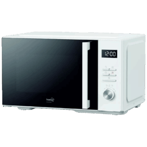 home Mikrovalna pećnica sa grilom,900/ 1000W, zapremina 25 lit. - HGMH25GR home Mikrovalna pećnica sa grilom,900/ 1000W, zapremina 25 lit. - HGMH25GR