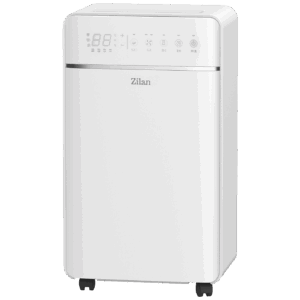 Zilan Isušivač/Odvlaživač zraka, 16l/24h, 280W - ZLN1065
