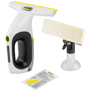 Karcher Čistač za prozore, akumulatorski - WV 2 Universal Care Karcher Čistač za prozore, akumulatorski - WV 2 Universal Care