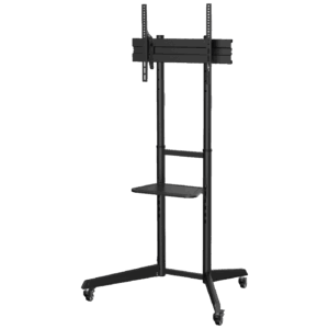 Superior Nosač / stalak za TV prijemnike sa točkićima,37"-70",50 kg - 37-70 PRO TV Stand with Wheels Superior Nosač / stalak za TV prijemnike sa točkićima,37"-70",50 kg - 37-70 PRO TV Stand with Wheels