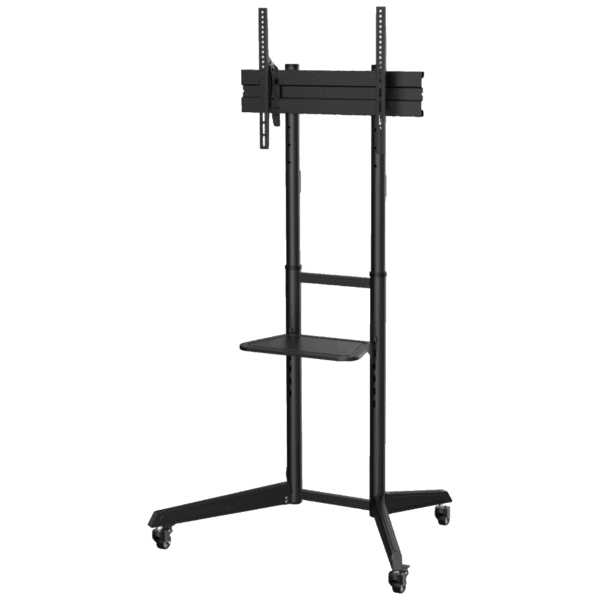 Superior Nosač / stalak za TV prijemnike sa točkićima,37"-70",50 kg - 37-70 PRO TV Stand with Wheels Superior Nosač / stalak za TV prijemnike sa točkićima,37"-70",50 kg - 37-70 PRO TV Stand with Wheels
