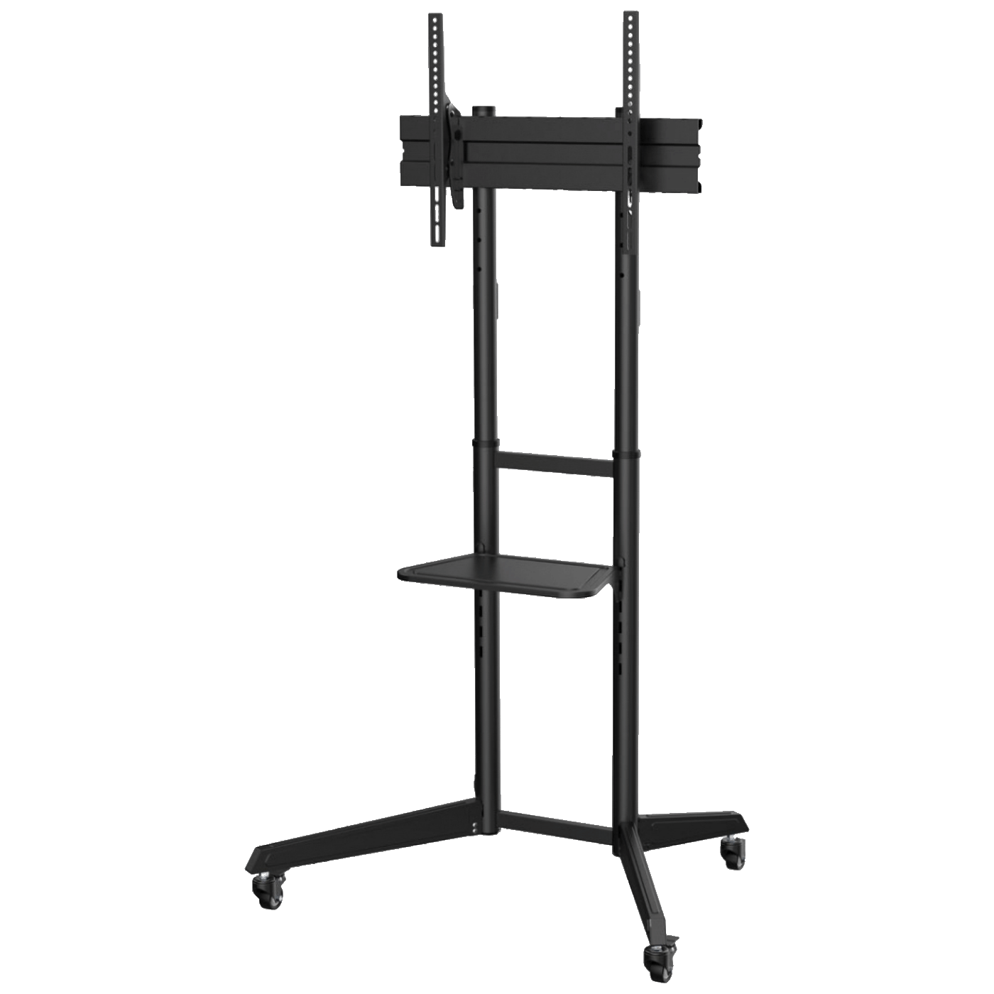 Superior Nosač / stalak za TV prijemnike sa točkićima,37"-70",50 kg - 37-70 PRO TV Stand with Wheels