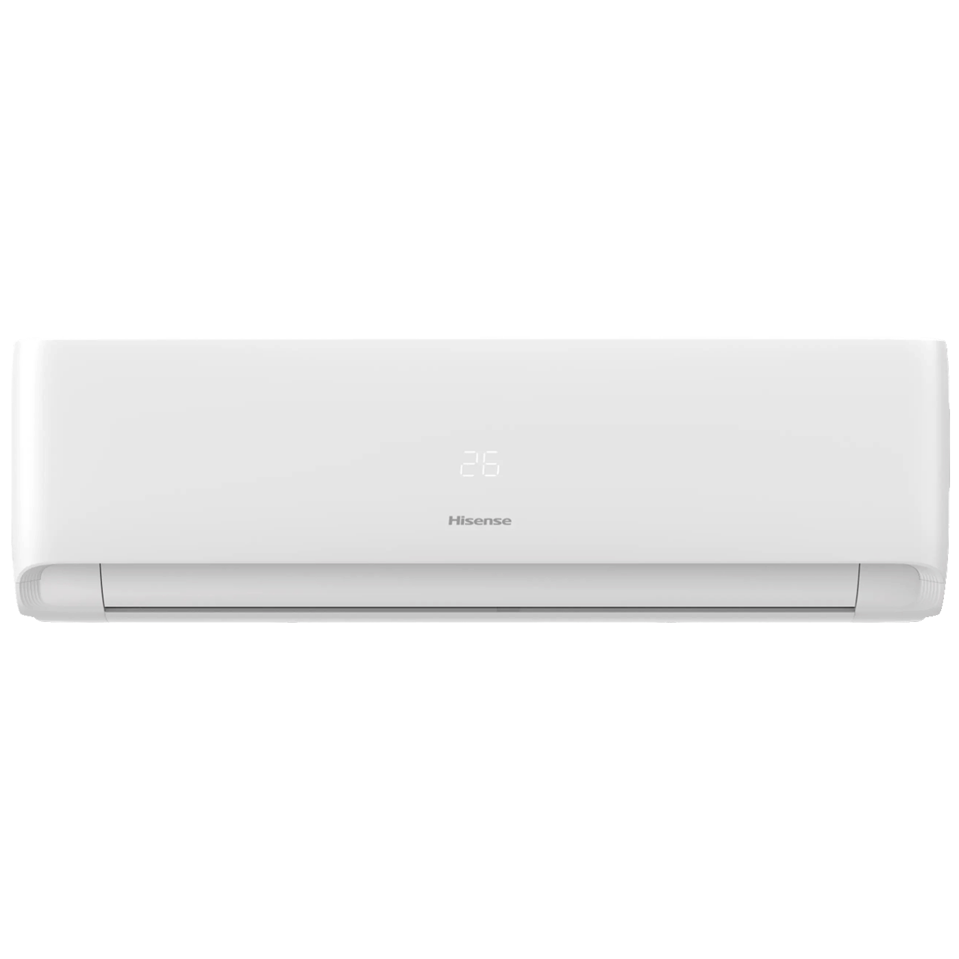 Hisense Klima uređaj, 18000Btu, grijanje -20°, WiFi, A++/A++ - Expert Comfort 18K; KF50XS1GG