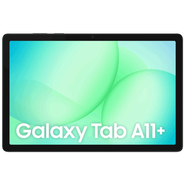 Samsung Tablet 11",CPU Octa Core 2.5GHz, RAM 6GB, 128GB, 7040mAh - Tab A11+; X230 6/128GB Gray Samsung Tablet 11",CPU Octa Core 2.5GHz, RAM 6GB, 128GB, 7040mAh - Tab A11+; X230 6/128GB Gray