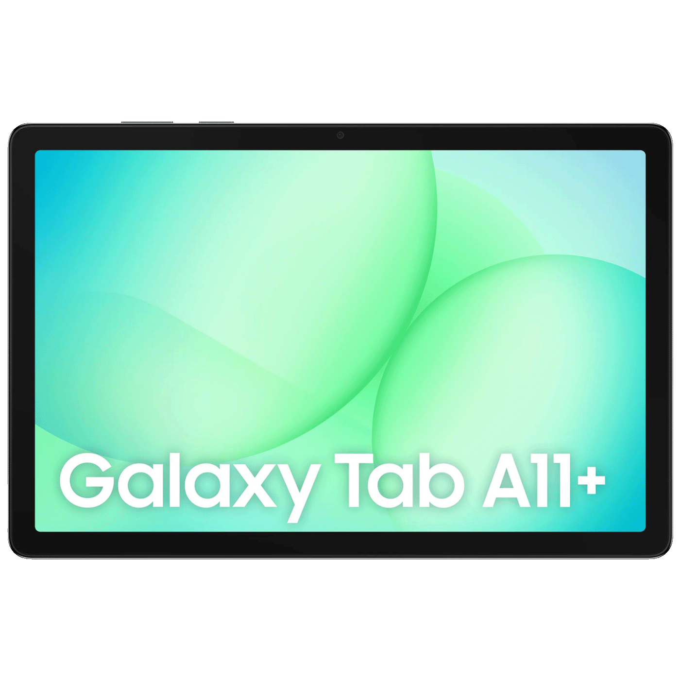 Samsung Tablet 11",CPU Octa Core 2.5GHz, RAM 6GB, 128GB, 7040mAh - Tab A11+; X230 6/128GB Gray