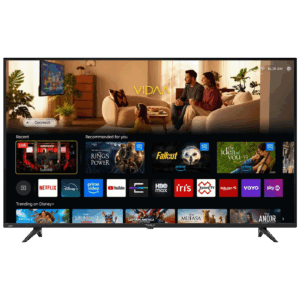 Tesla Televizor Smart LED 4K UltraHD 50", Vidaa OS - 50H665BUV Tesla Televizor Smart LED 4K UltraHD 50", Vidaa OS - 50H665BUV