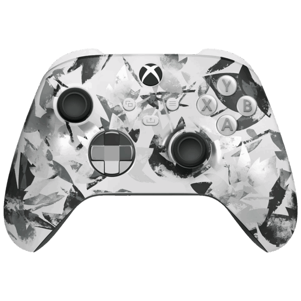 XBox Bežični kontroler za Xbox Series - Wireless Controller Storm Breaker XBox Bežični kontroler za Xbox Series - Wireless Controller Storm Breaker