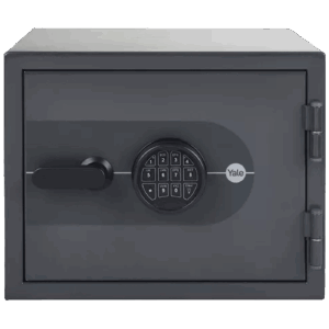 Yale Sef, protupožarni, PIN code pristup, 350 x 440 mm - YEN/350/EEG1 Yale Sef, protupožarni, PIN code pristup, 350 x 440 mm - YEN/350/EEG1