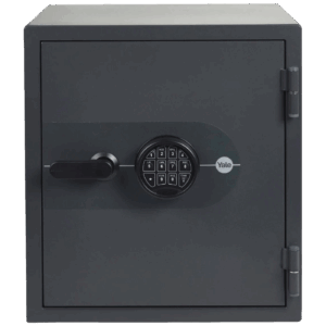 Yale Sef, protupožarni, PIN code pristup, 500 x 440 mm - YEN/500/EEG1 Yale Sef, protupožarni, PIN code pristup, 500 x 440 mm - YEN/500/EEG1