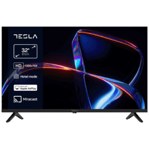 Tesla Televizor Smart LED 720p 32", Vidaa OS - 32H665BHV Tesla Televizor Smart LED 720p 32", Vidaa OS - 32H665BHV