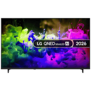LG Televizor AI Mini LED QNED7E 4K Smart 65" TV - 65QNED7EB3C LG Televizor AI Mini LED QNED7E 4K Smart 65" TV - 65QNED7EB3C