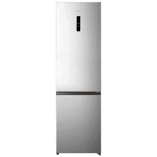 Gorenje Frižider/Zamrzivač, ukupna zapremina 36l, No Frost Plus, E - NRK620EAXL4 Gorenje Frižider/Zamrzivač, ukupna zapremina 36l, No Frost Plus, E - NRK620EAXL4