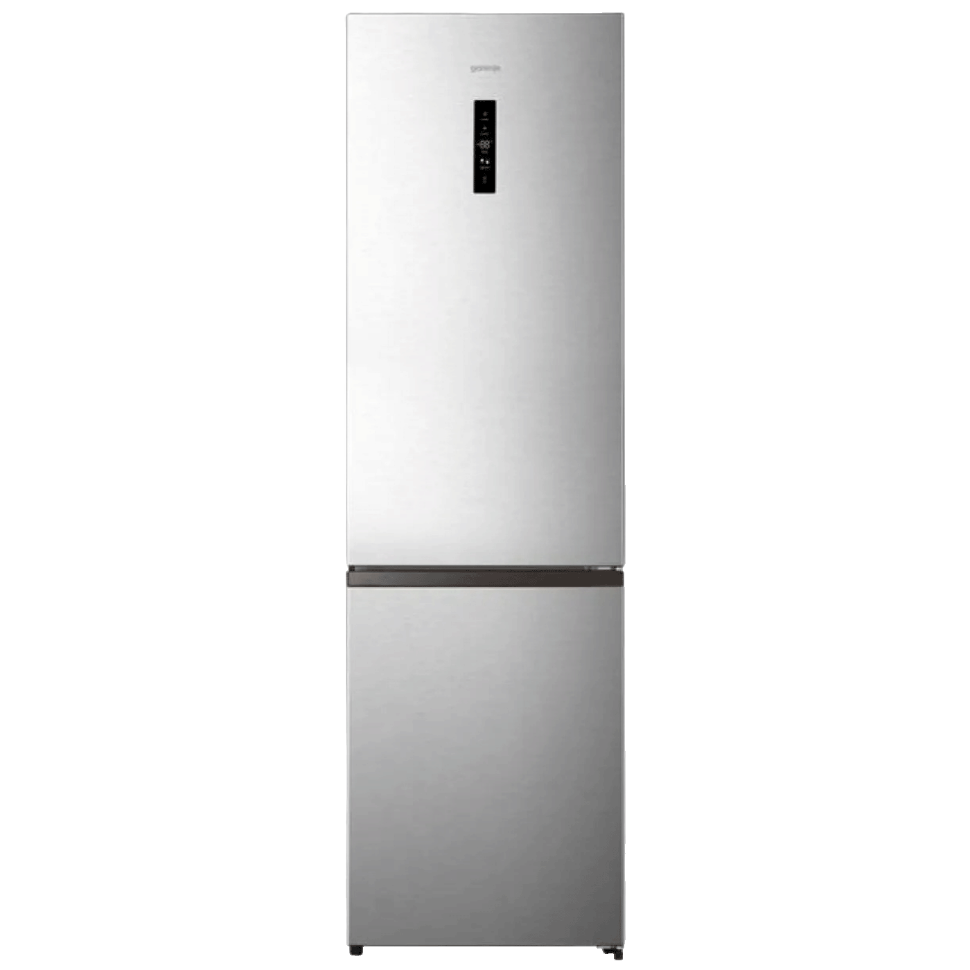 Gorenje Frižider/Zamrzivač, ukupna zapremina 36l, No Frost Plus, E - NRK620EAXL4