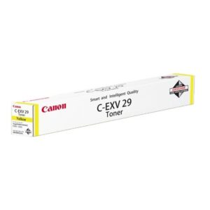 Toner CANON C-EXV 29 Yellow