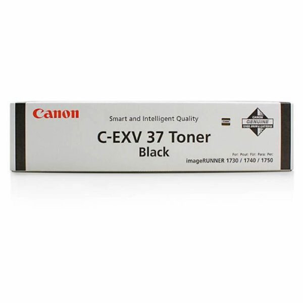 Toner CANON C-EXV 37 Toner CANON C-EXV 37