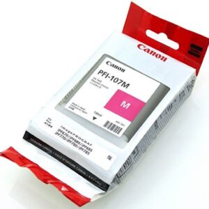 Tinta CANON PFI-107 Magenta