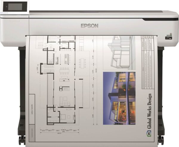 Ploter EPSON SureColor SC-T5100 Ploter EPSON SureColor SC-T5100
