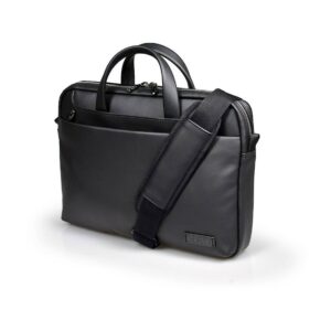 Torba Port ZURICH 14/15,6", crna Torba Port ZURICH 14/15,6", crna
