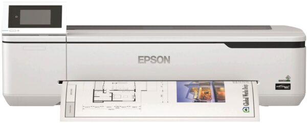 Ploter EPSON SC-T2100 Ploter EPSON SC-T2100