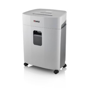 Shredder Dahle PaperSafe 23240,10 listova,P4,25l