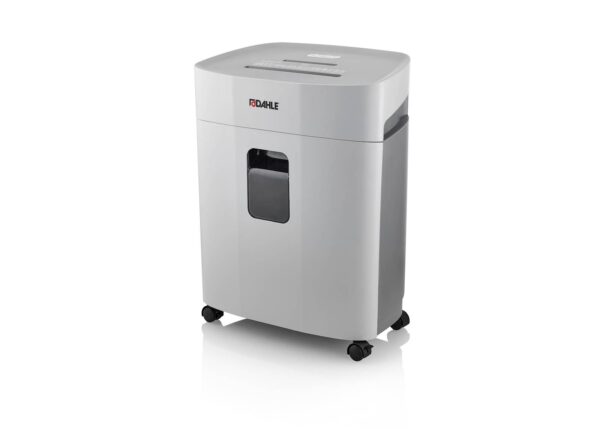 Shredder Dahle PaperSafe 23240,10 listova,P4,25l Shredder Dahle PaperSafe 23240,10 listova,P4,25l