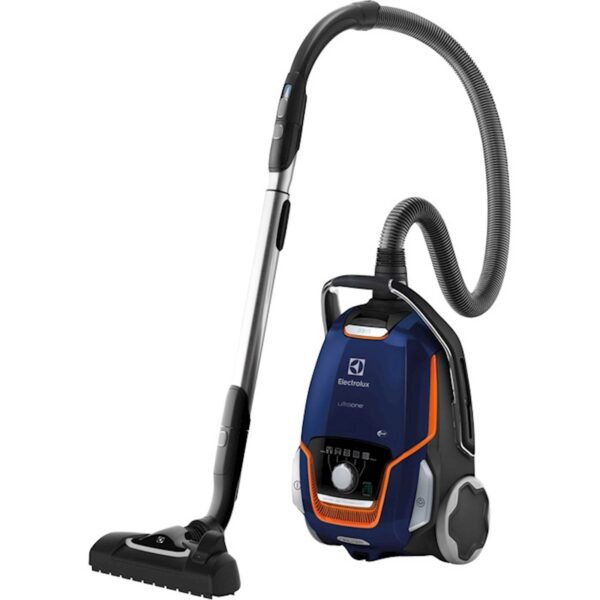 Usisivač Electrolux EUOC94DB, sa vrećicom Usisivač Electrolux EUOC94DB, sa vrećicom