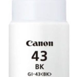 Tinta CANON GI43 BK