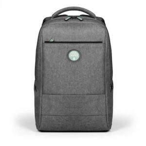 Ruksak PORT ECO Yosemite 15" (do 39,6 cm) siv
