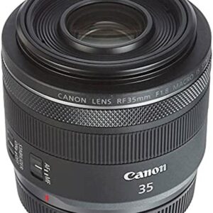 Objektiv CANON RF35mm F/1,8 IS USM Objektiv CANON RF35mm F/1,8 IS USM