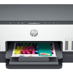 MFP HP Smart Tank 670 MFP HP Smart Tank 670