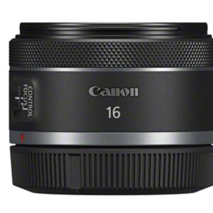 Objektiv CANON RF16mm F2.8 STM Objektiv CANON RF16mm F2.8 STM