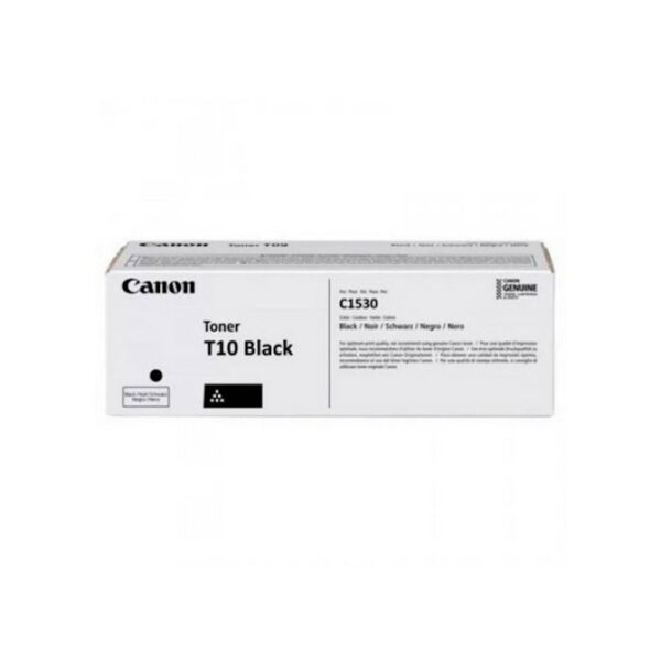Toner CANON CRG-T10 Black Toner CANON CRG-T10 Black