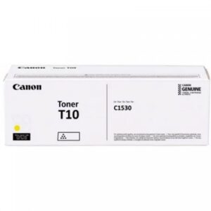 Toner CANON CRG-T10 Yellow
