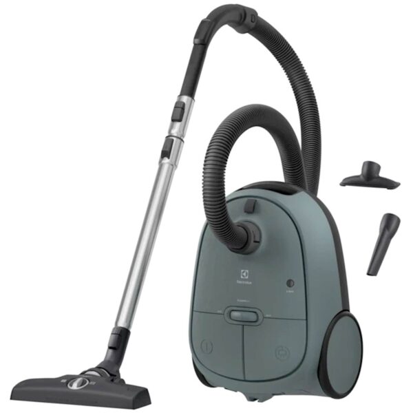 Usisivač Electrolux EB61C1OG, sa vrećicom Usisivač Electrolux EB61C1OG, sa vrećicom