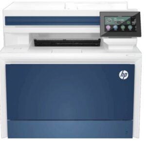 MFP HP Color LaserJet Pro 4303fdw MFP HP Color LaserJet Pro 4303fdw