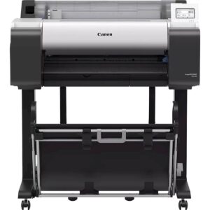 Ploter CANON iPF TM-255 sa postoljem Ploter CANON iPF TM-255 sa postoljem