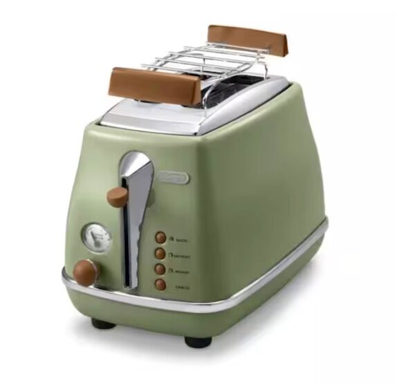 Toster DELONGHI CTOV2103.GR
