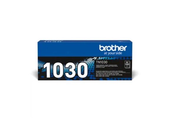 Toner BROTHER TN-1030 Toner BROTHER TN-1030