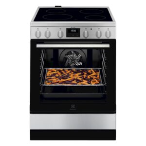 Štednjak Electrolux LKR64020CX Štednjak Electrolux LKR64020CX
