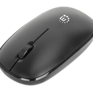 Miš MANHATTAN WL USB 1200 dpi Miš MANHATTAN WL USB 1200 dpi