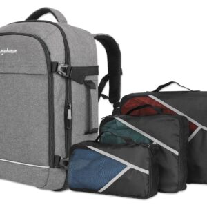 Ruksak za laptop MANHATTAN 17.3''travel Ruksak za laptop MANHATTAN 17.3''travel