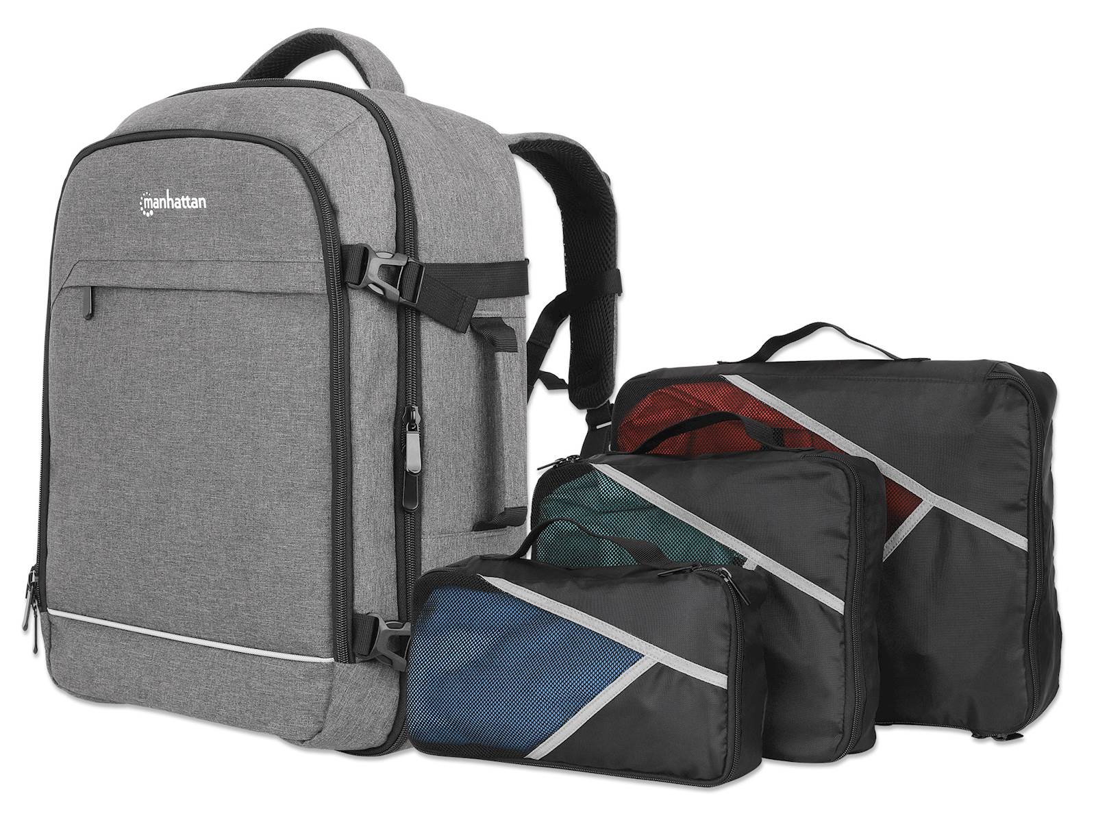 Ruksak za laptop MANHATTAN 17.3"travel